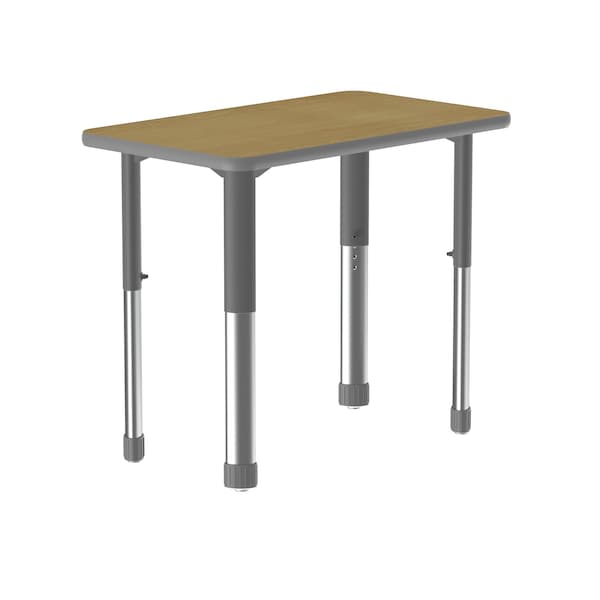 HPL Collaborative Desk - Rec